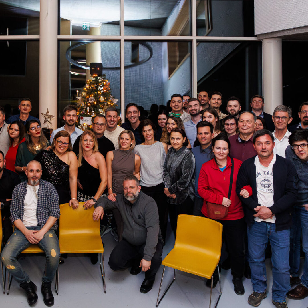 Organizare evenimente corporate